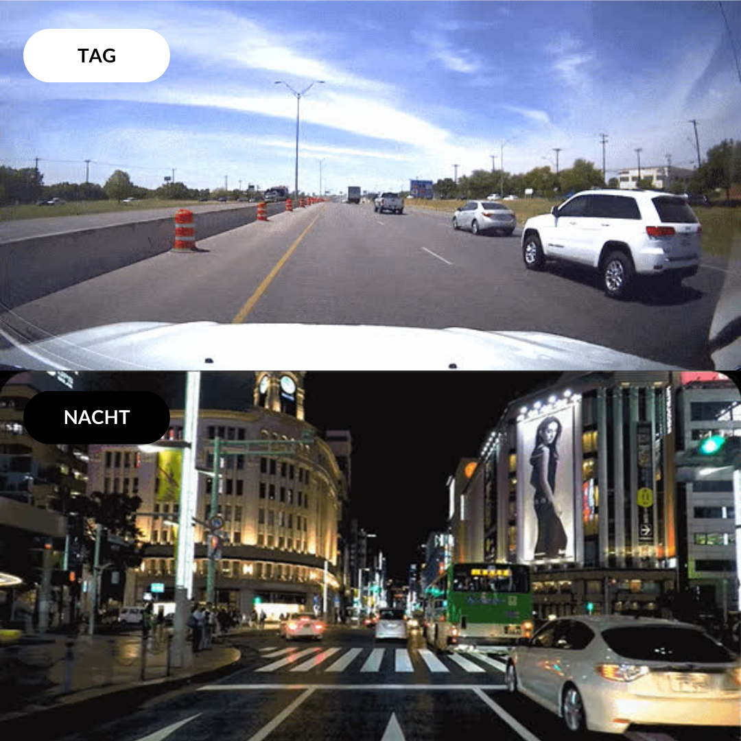 KlarCam 360