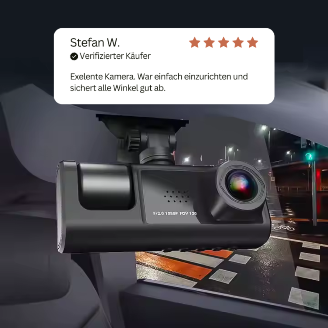 KlarCam 360