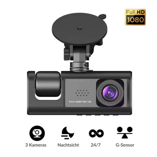 KlarCam 360