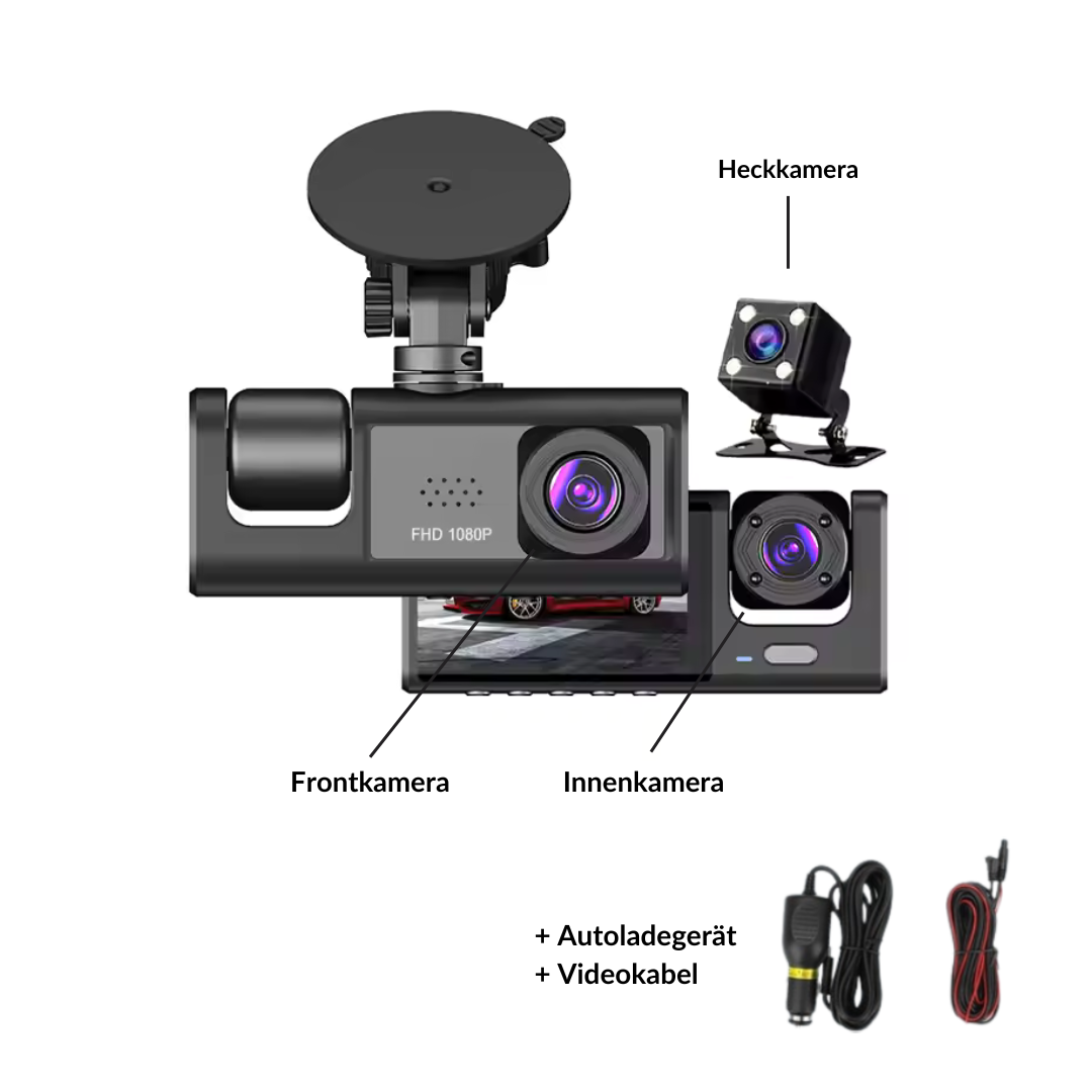 KlarCam 360