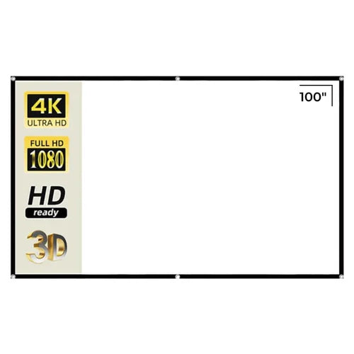 KlarPro Leinwand