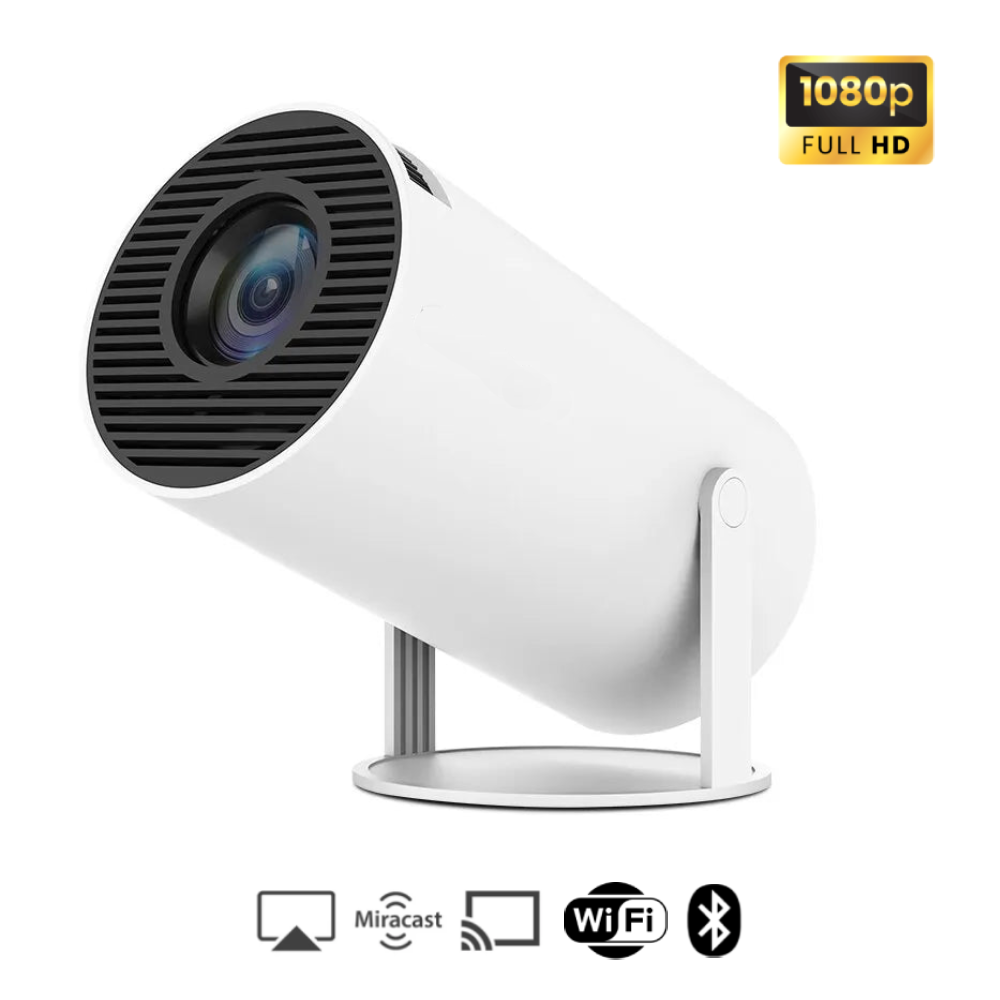 KlarPro Smart Projektor