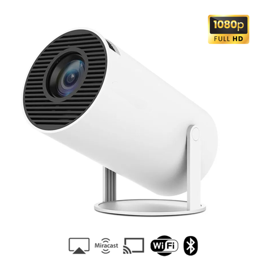 KlarPro Smart Projektor
